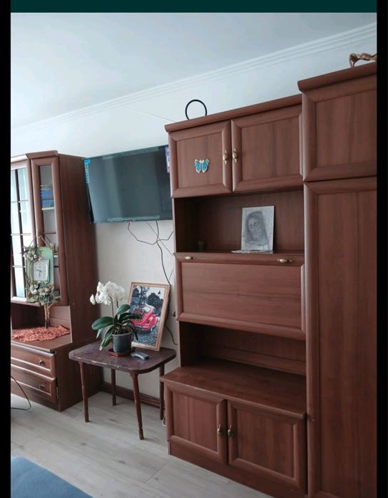 Здам подобово квартиру одно кімнатну.Мікрорайон Раково