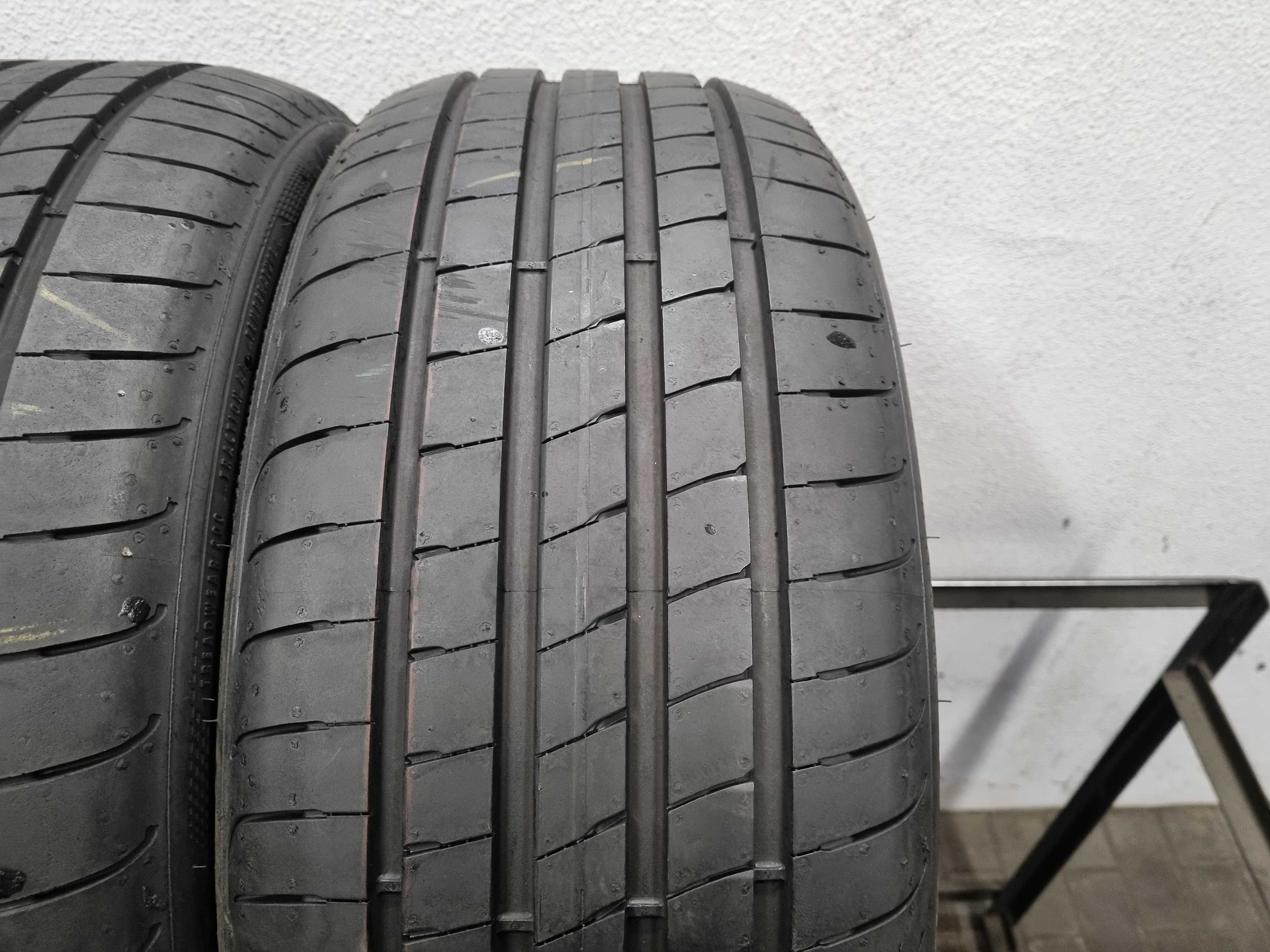 225/40/19 93Y Goodyear Eagle F1 Super Sport PARA OPON