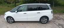 Citroën C4 Grand Picasso Pierwszy właściciel w Polsce