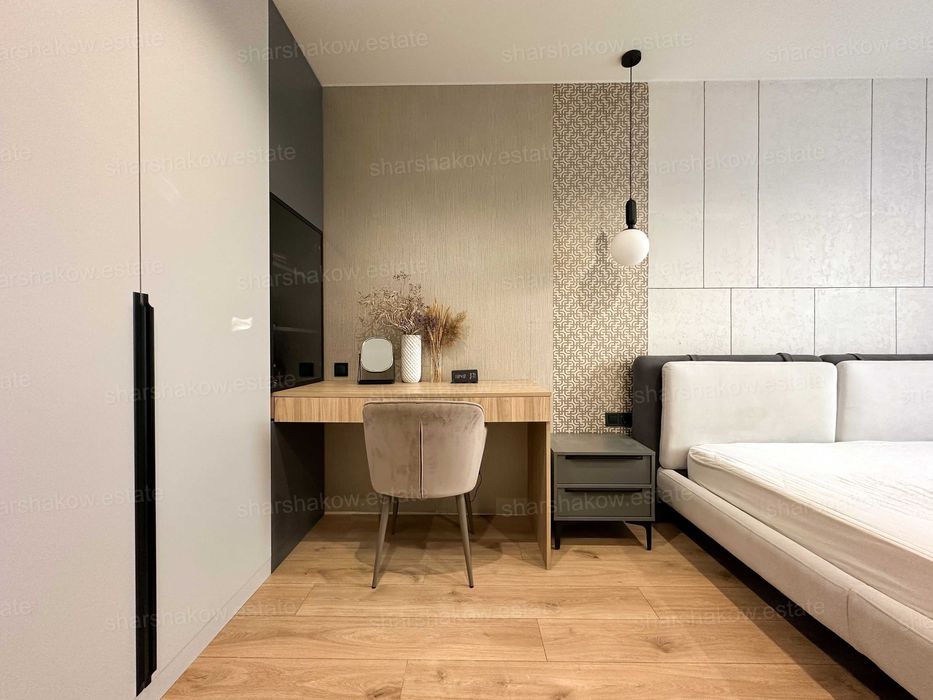 Здам 2к 66 м2 ЖК Варшавський, Варшавский, вул. Крістерів 18/6, БЕЗ %