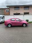 Geely GC5 минимальный пробег, состояние!