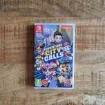 Paw Patrol Adventure City Calls Nintendo Switch