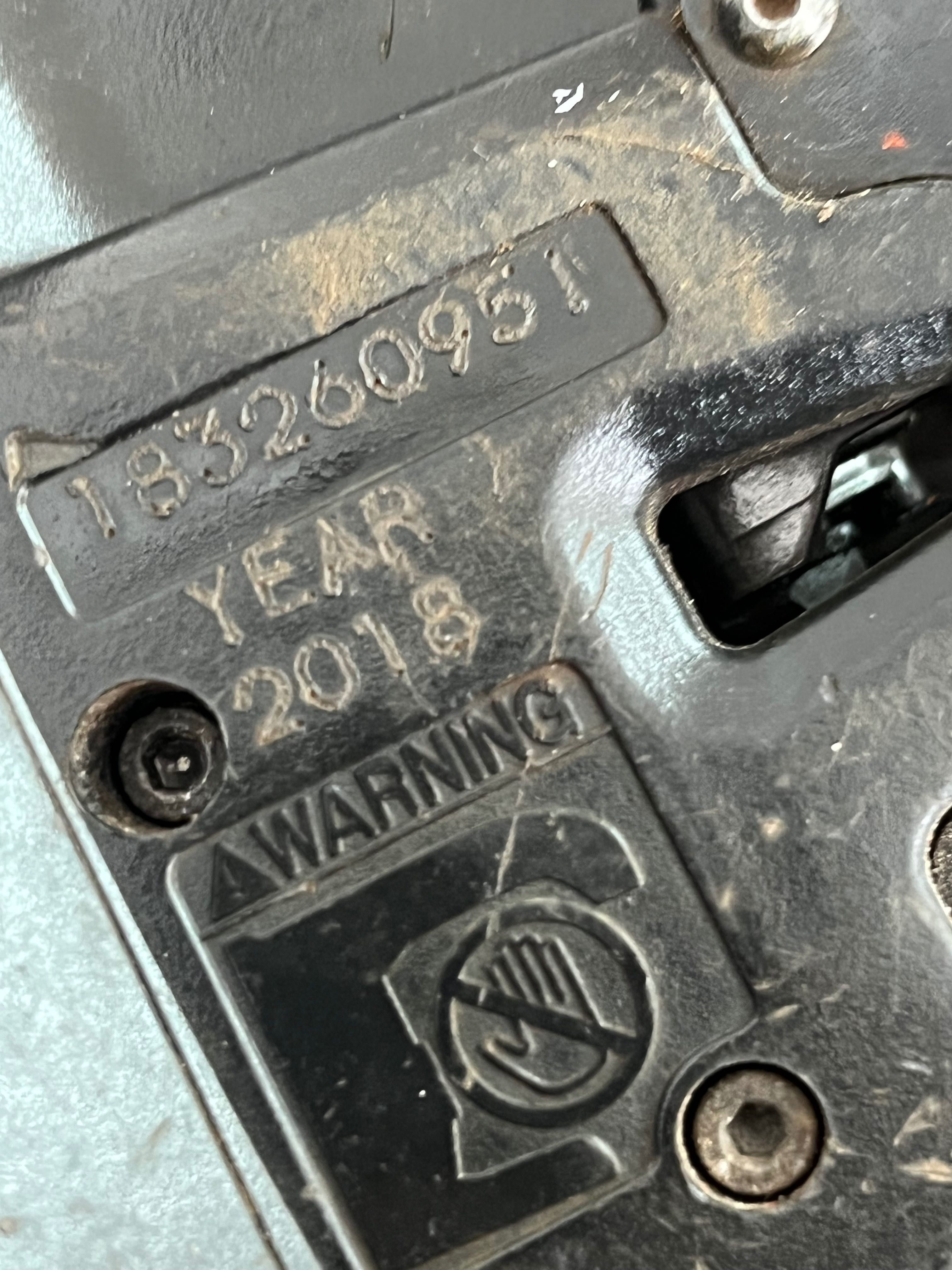 Wiązarka do zbrojeń MAX usa rb398 tw898 kompletna! Z zapasem drutu