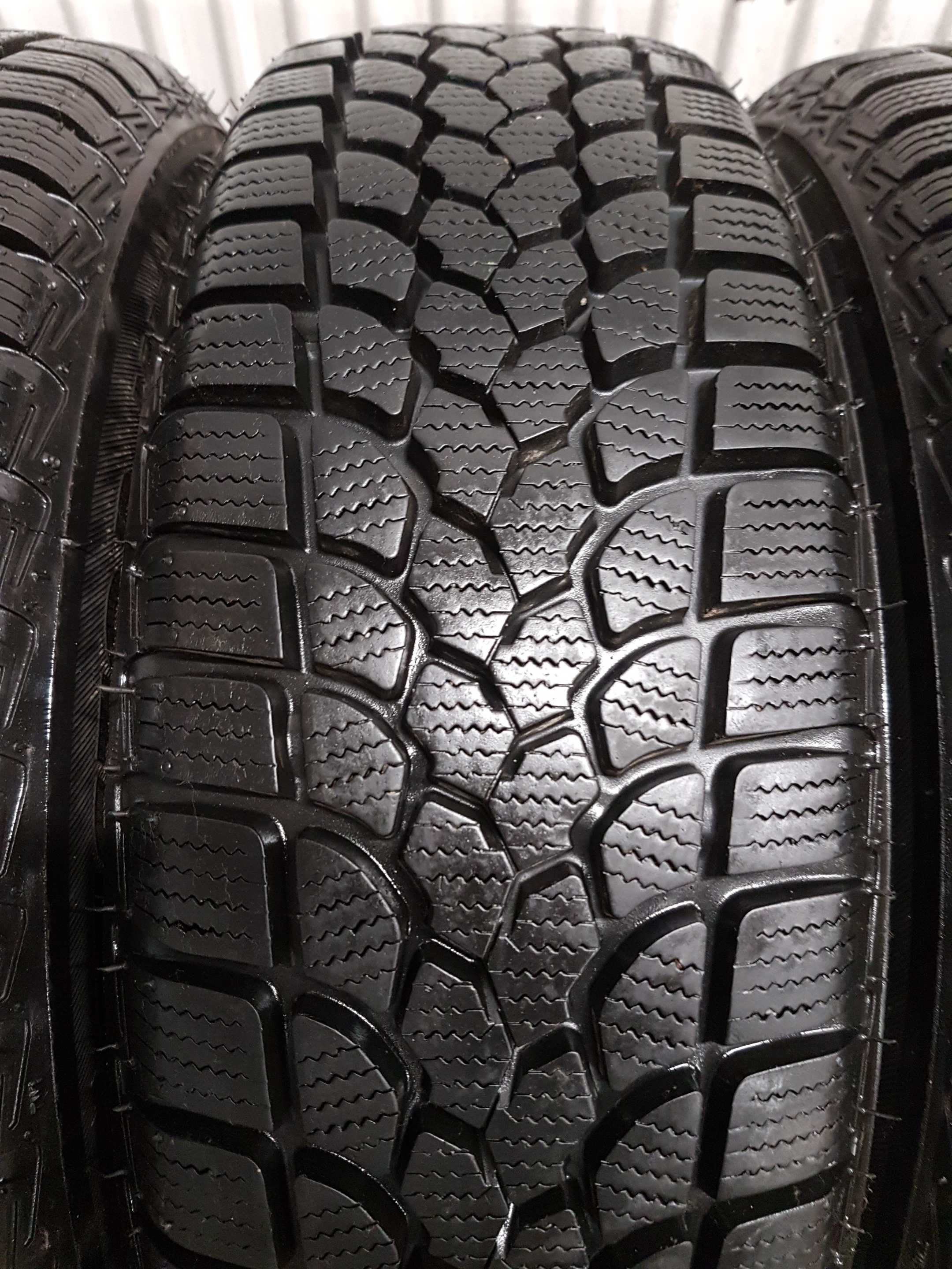 165/70 R13 4 sztuki FirstStop