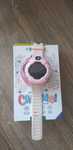 Smartwatch, zegarek Forever CareMe KW-400