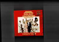 PALAST ORCHESTER Hitbox Vol. II - 3 CD BOX SONY BMG Idealne Jak Nowe