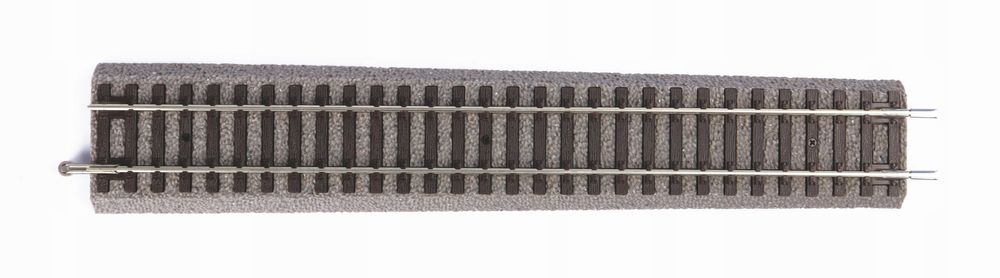 Piko 55432 - Tor przejściowy do Fleischmann - 1 szt.