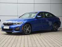 BMW Seria 3 BMW 330i xdrive M Sport