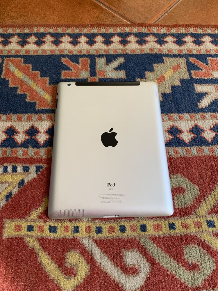 IPAD 3 Geração 64GB