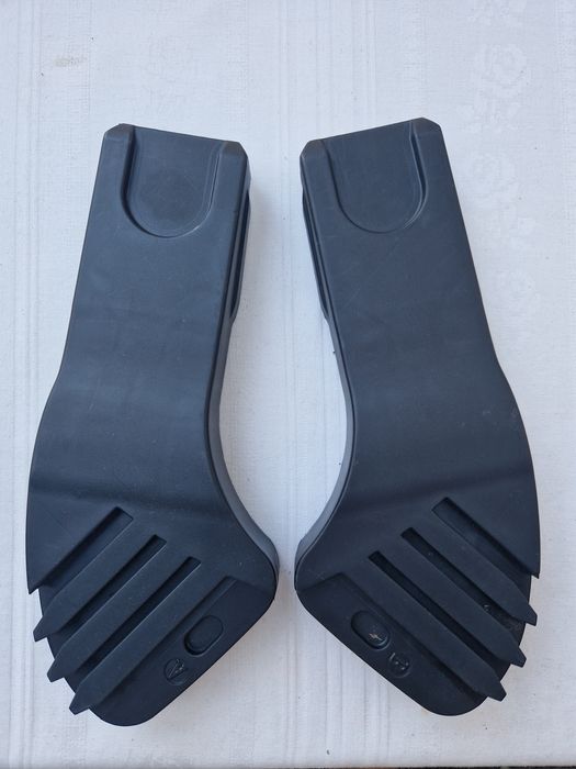 X-lander adaptery do fotelika do X-Run + gratis