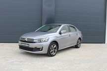 Citroën C-Elysée 1.2 PureTech Shine