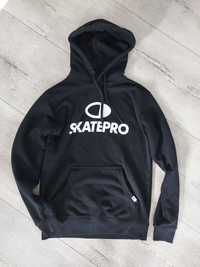 Bluza skatepri nowa S