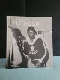 Książka Legendarne postacie Futbolu