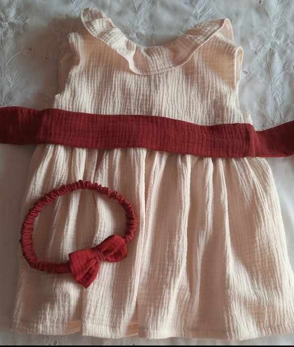 Serviço de Costura à Peça – Material Não Incluído