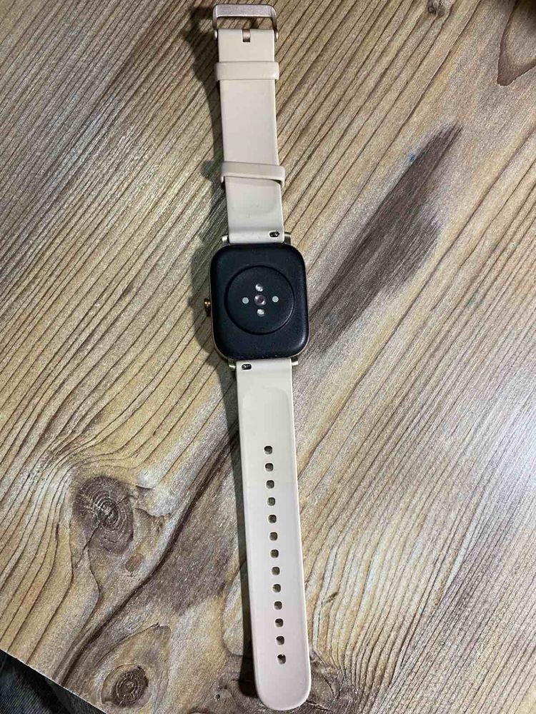 Смарт-часы Xiaomi Amazfit Gts