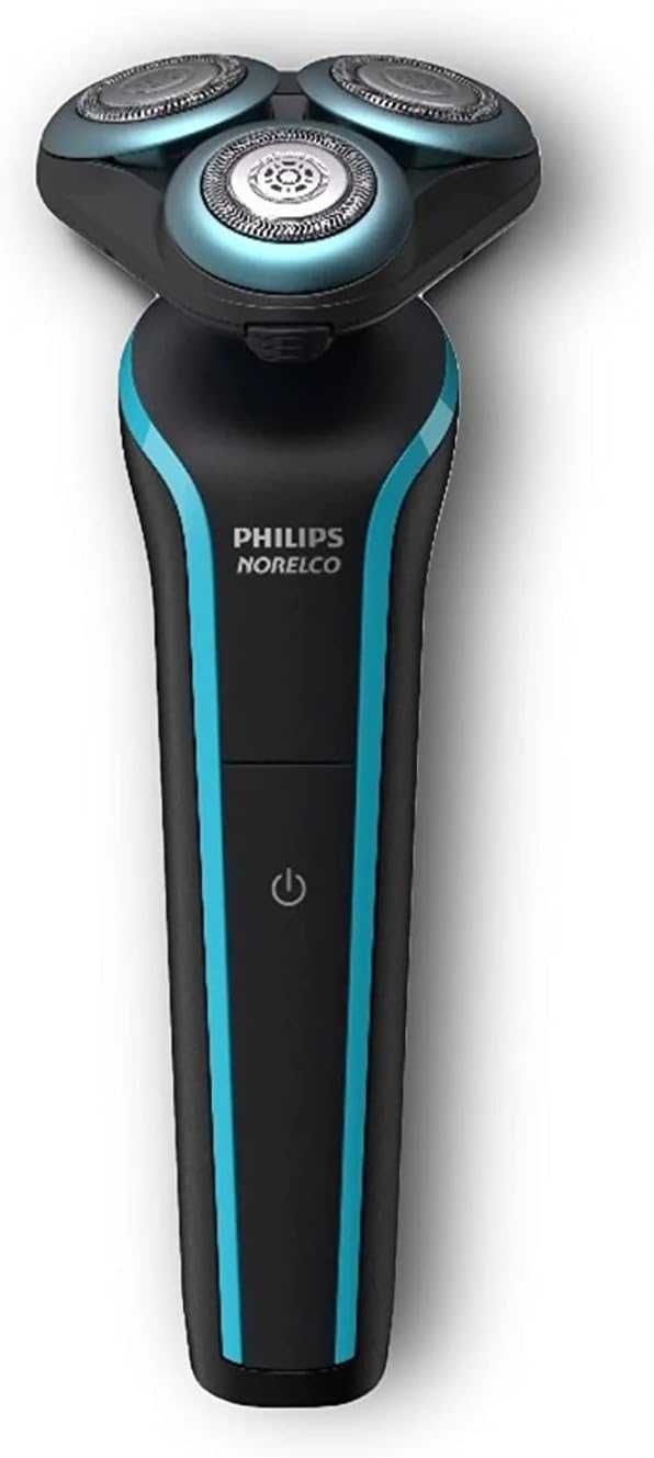 Бритвы Philips Norelco Aquatouch Series 5000 с доп. функцией триммера