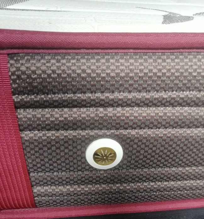 Colchão Medicinal Luxo 180x200