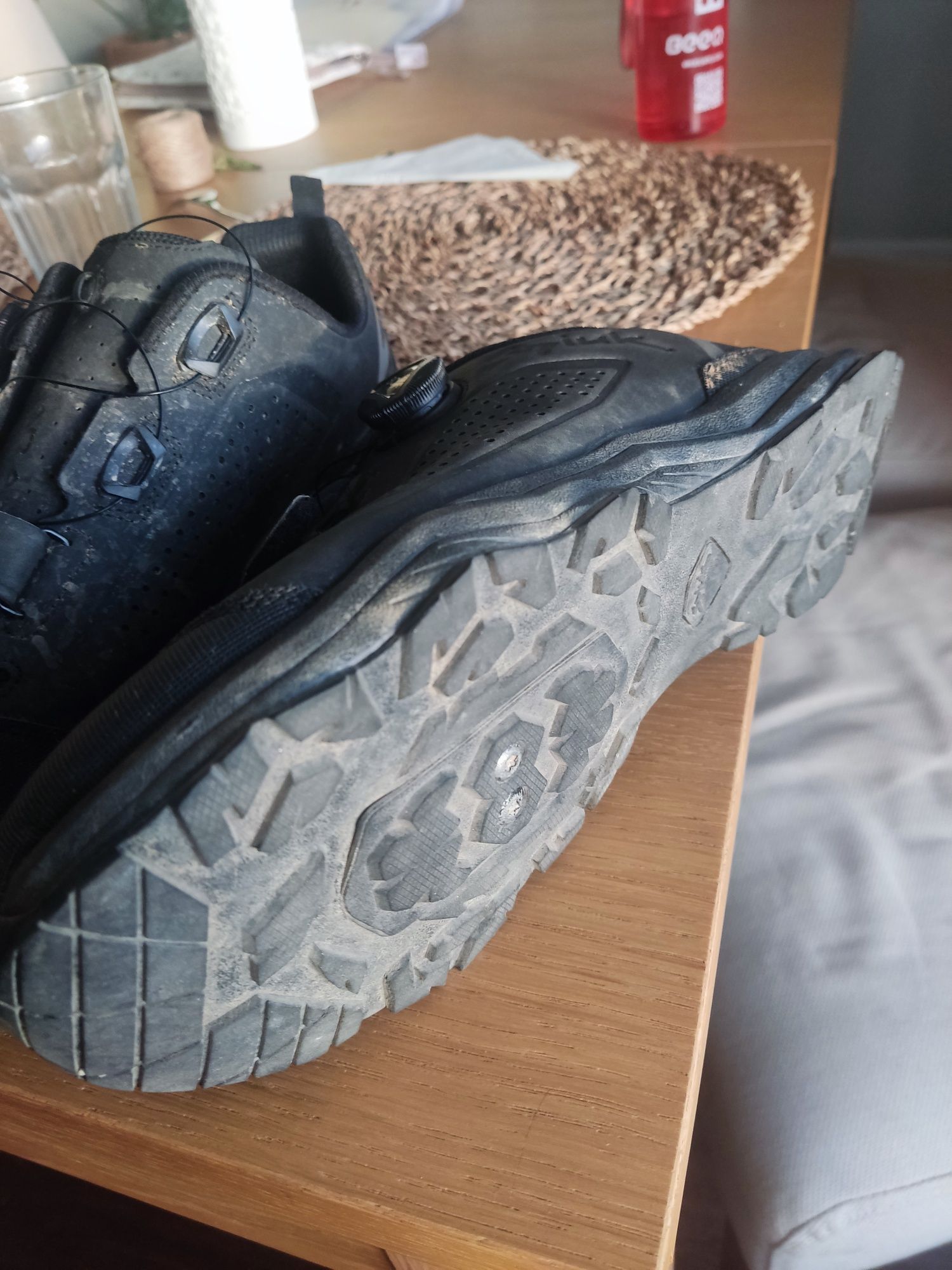 Sapatilhas MTB spiuk 44