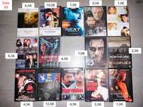 Coleção Filmes DVD com Vários Preços - Parte 19