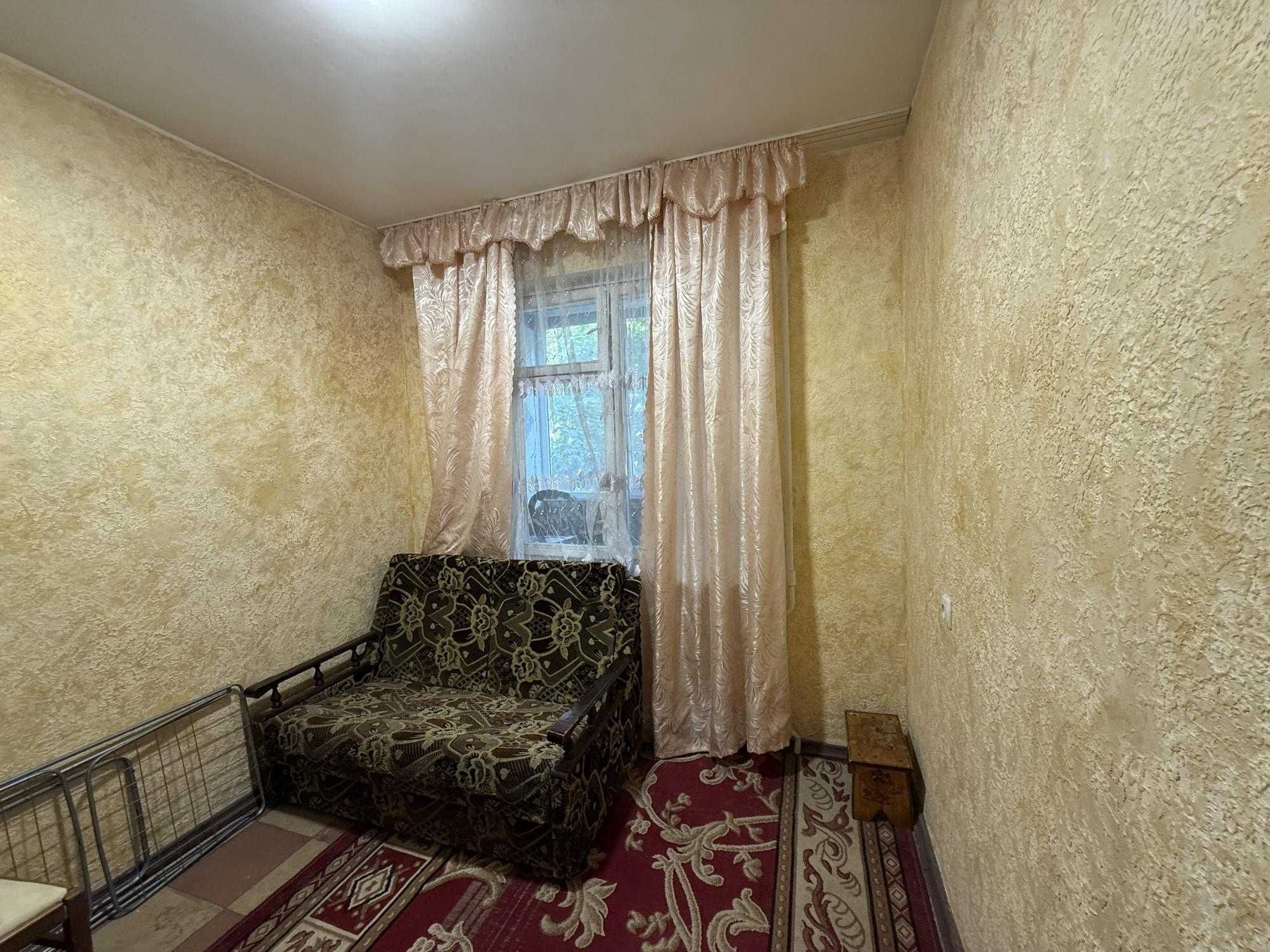 Продам 3-х ком. квартиру на Таирова. Улица Ак. Королева.