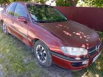 Продам авто Opel Omega B