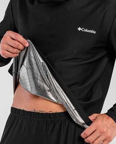 Чоловіча термобілизна Omni Heat Columbia