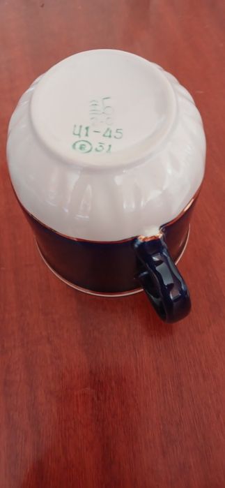 Чашка для чая большая