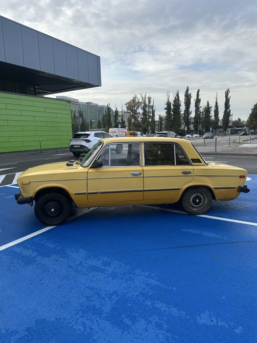 Ваз 2106 (по тп)