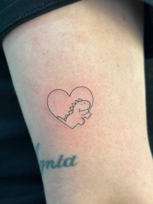 Тату в Києві — шукаю моделей /Стильно, чисто, з душею