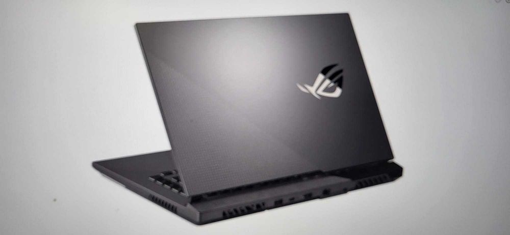 laptop ASUS  Ryzen7-5800H | 15,6' 16GB | 1TB | RTX3070 gwarancja Win11