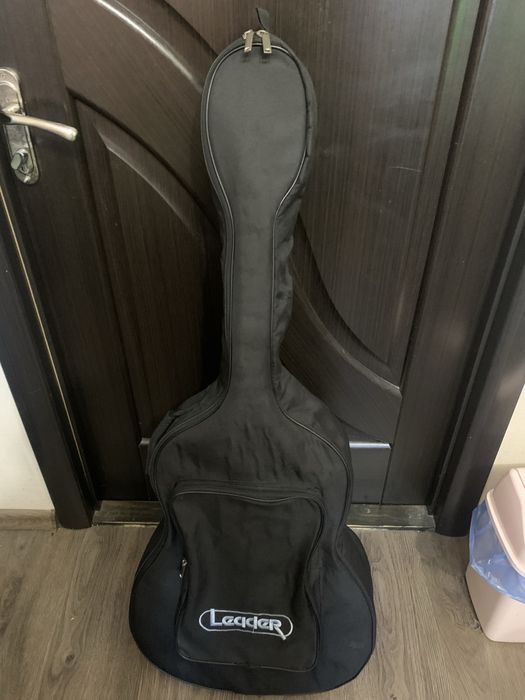 Гитара Trembita