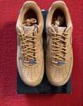 Nike Air Force 1 Low SP: Idealne połączenie klasyki i luksusu (EUR)42