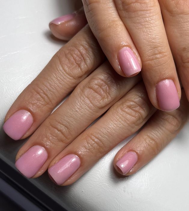 Manicure i pedicure