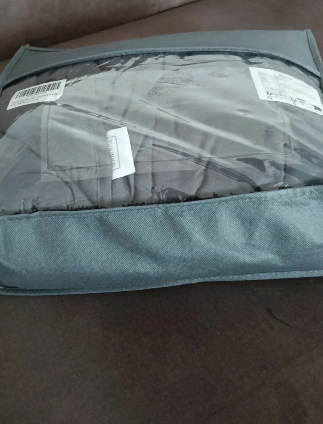 Koc obciazeniowy 5 kg