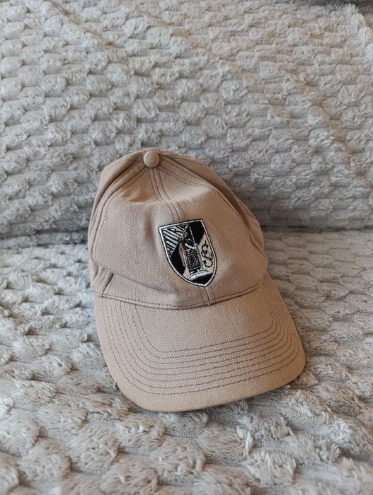 Chapéus Vitória de Guimarães