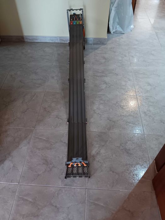 Pista Hot Wheels