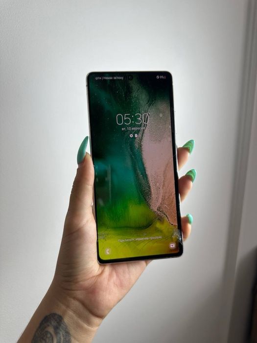 Samsung Galaxy S10 Lite