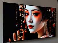 Telewizor OLED TV LG CX55