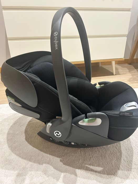 CYBEX Platinum Cloud T i-Size