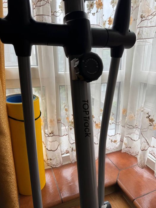 Тренажер Орбітрек TopTrack K8731H