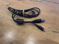 Kabel USB - mikro USB