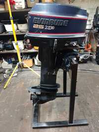 Silnik evinrude 25 km