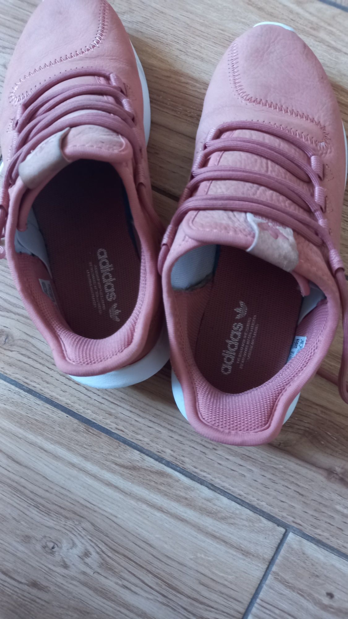 Buty adidas rozmiar 40.5