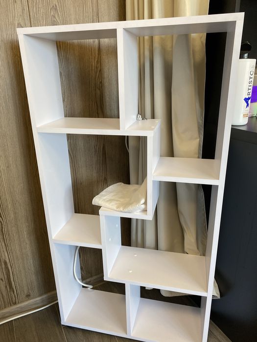 Продаю полички білі