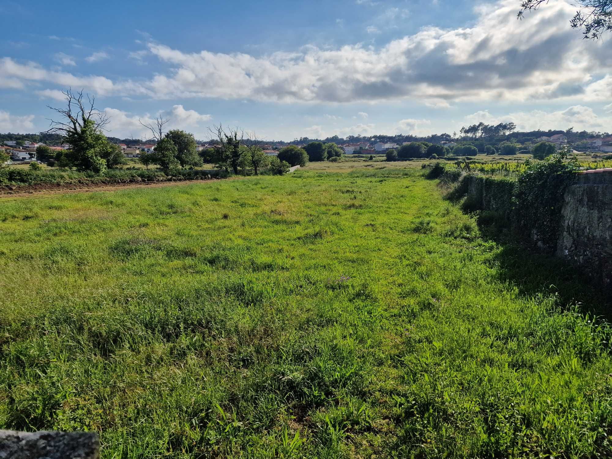 Terreno para construção