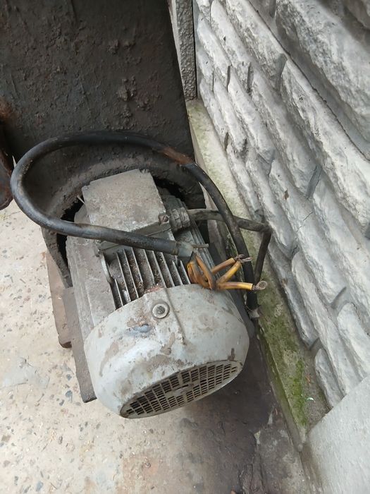 Наждак станок ссср.