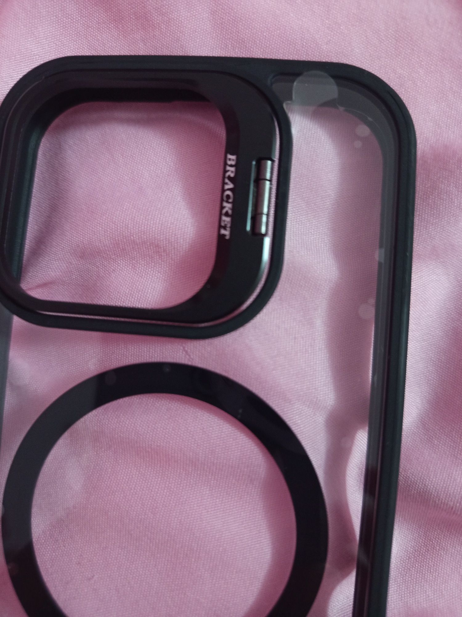 Capa iPhone 16 Pro