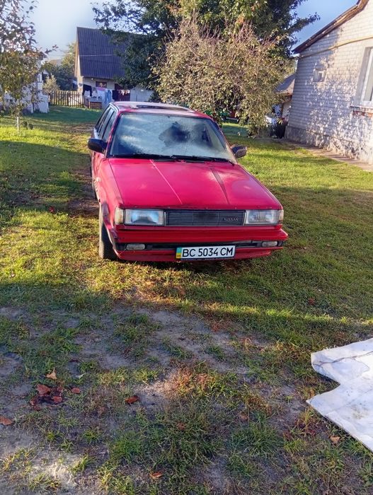 Продам нісан санни