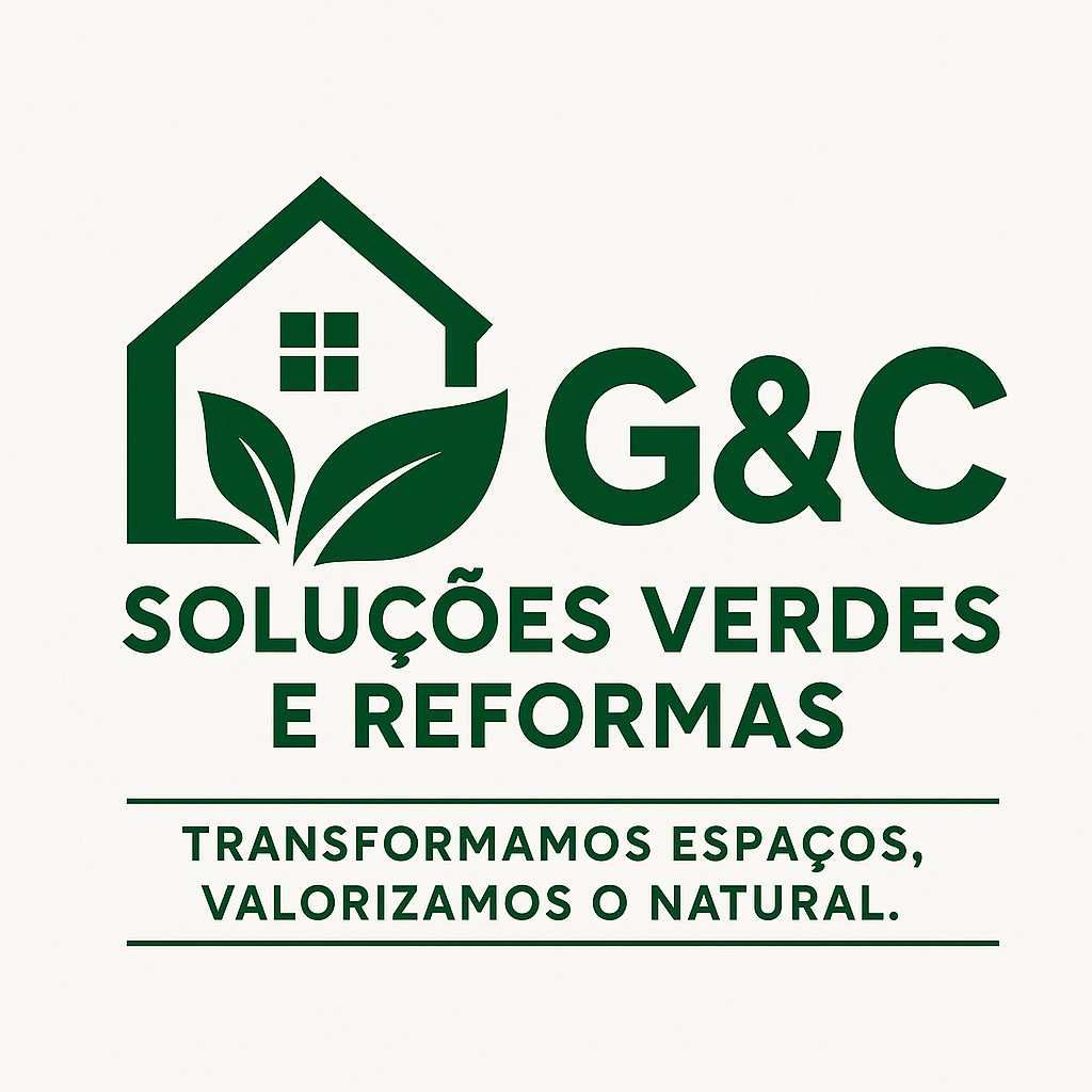 Remodelações, Jardinagem e Terraplanagem