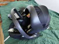 Fotelik Cybex Cloud Q 0-13 kg